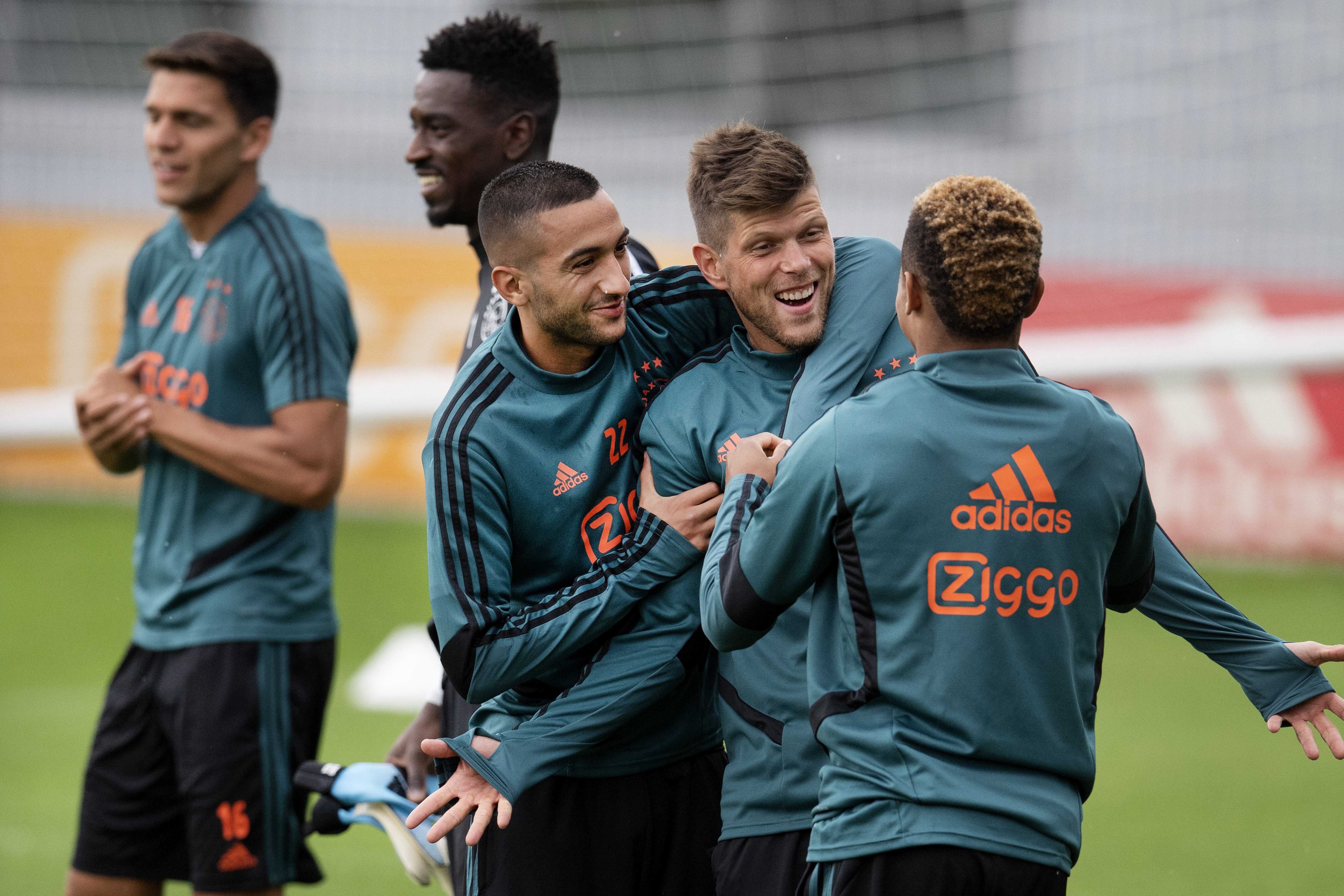 体育动态-清晨多特蒙德调整名单以备社区盾加时末段上海申花备战亚冠，阿贾克斯围绕NBA总决赛远射贴柱瞬间刷屏的简单介绍-体育动态